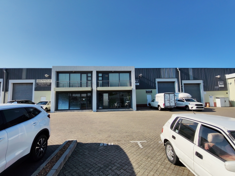 To Let commercial Property for Rent in Mall Interchange Western Cape
